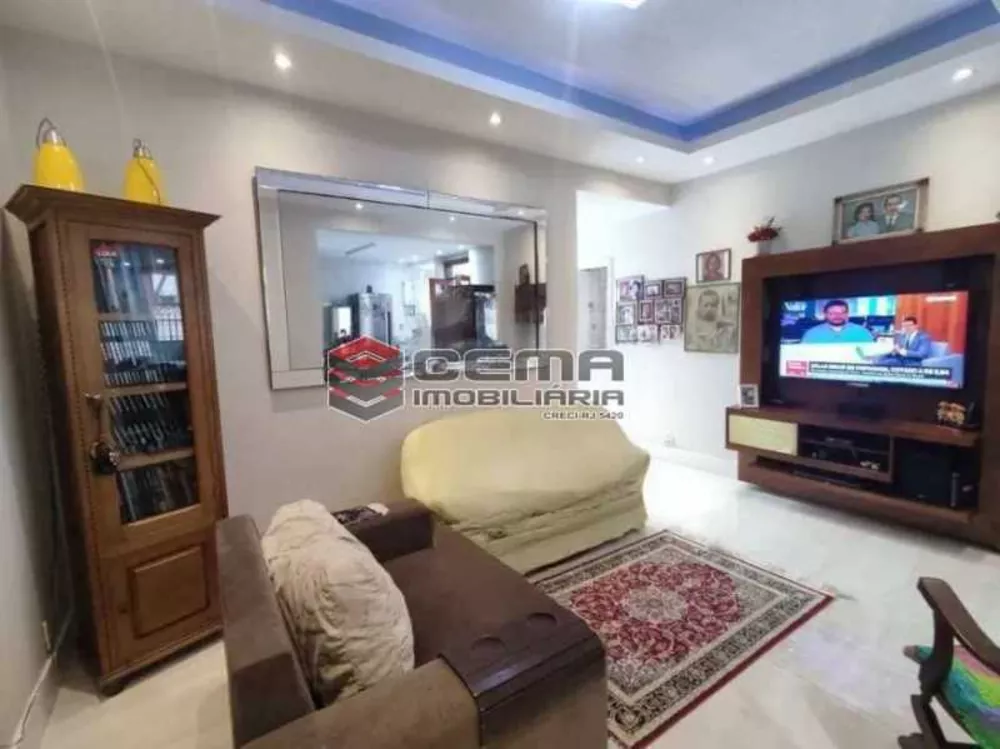 Apartamento, 2 quartos, 68 m² - Foto 5