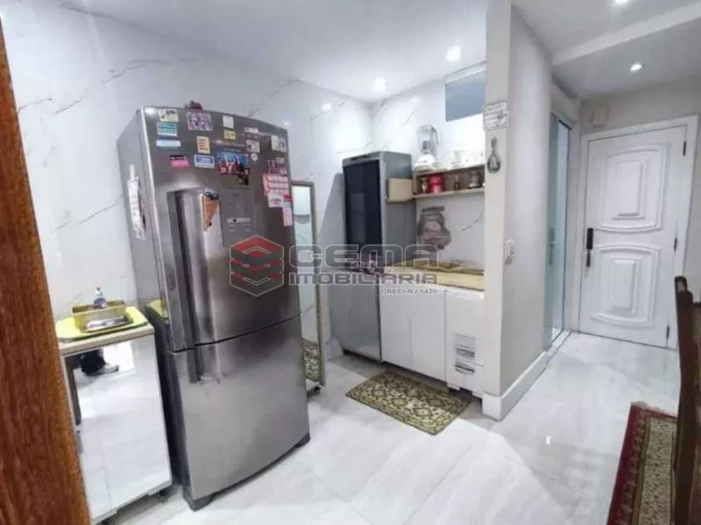 Apartamento, 2 quartos, 68 m² - Foto 14
