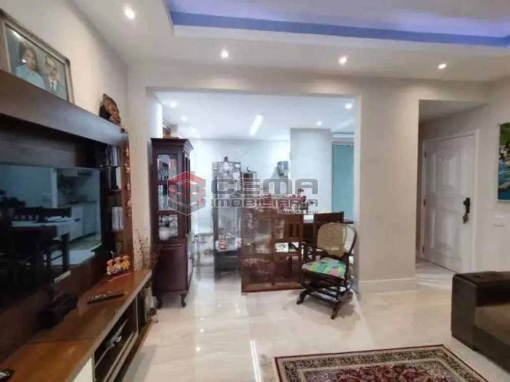 Apartamento, 2 quartos, 68 m² - Foto 3