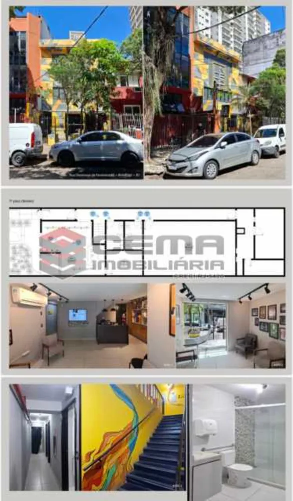 Casa Comercial, 300 m² - Foto 2
