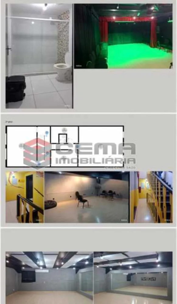 Casa Comercial, 300 m² - Foto 3