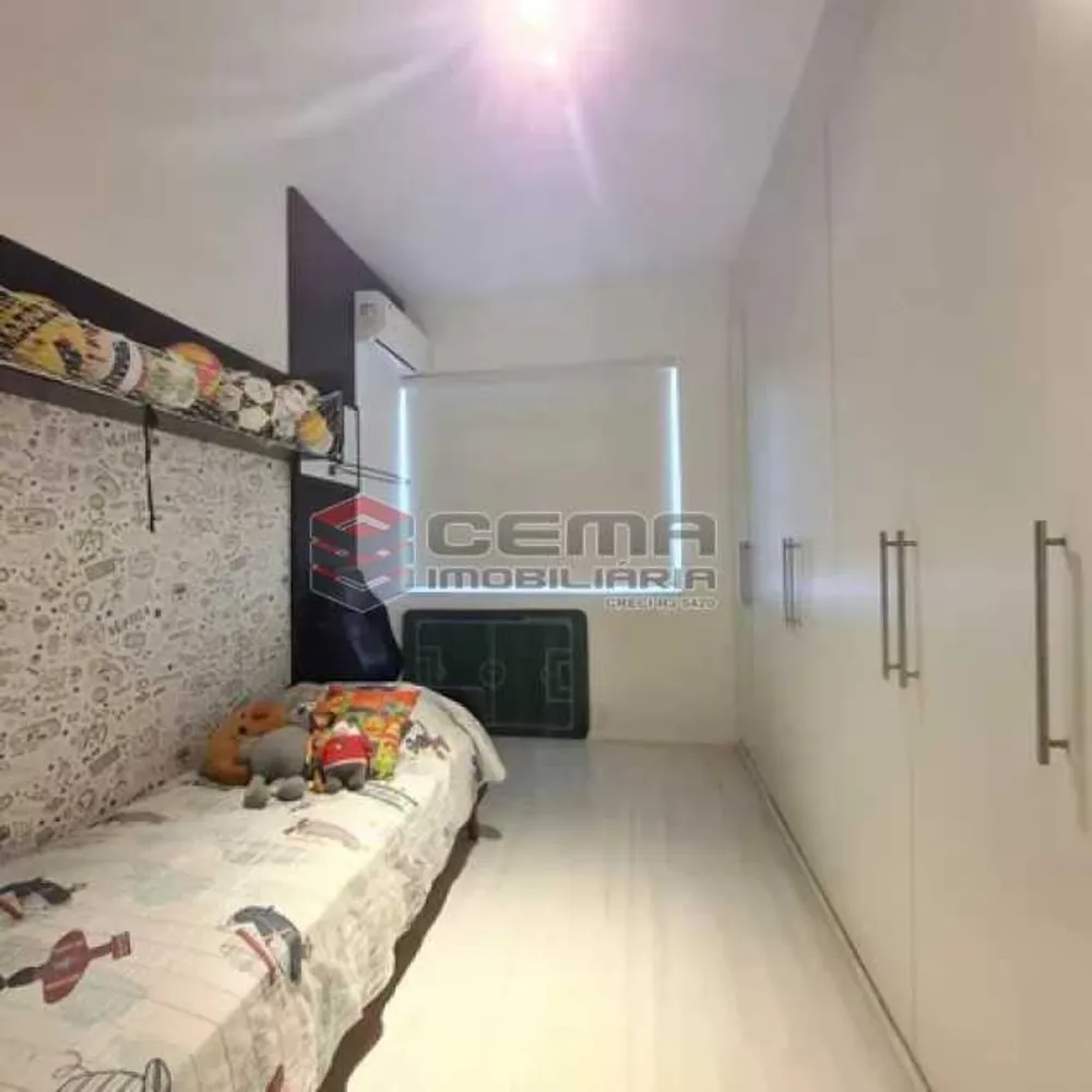 Apartamento, 3 quartos, 108 m² - Foto 18