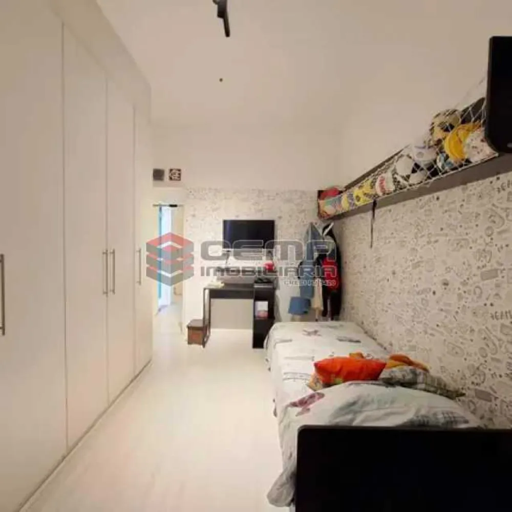Apartamento, 3 quartos, 108 m² - Foto 16