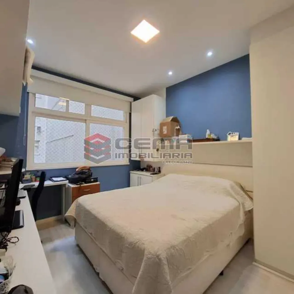 Apartamento, 3 quartos, 108 m² - Foto 8