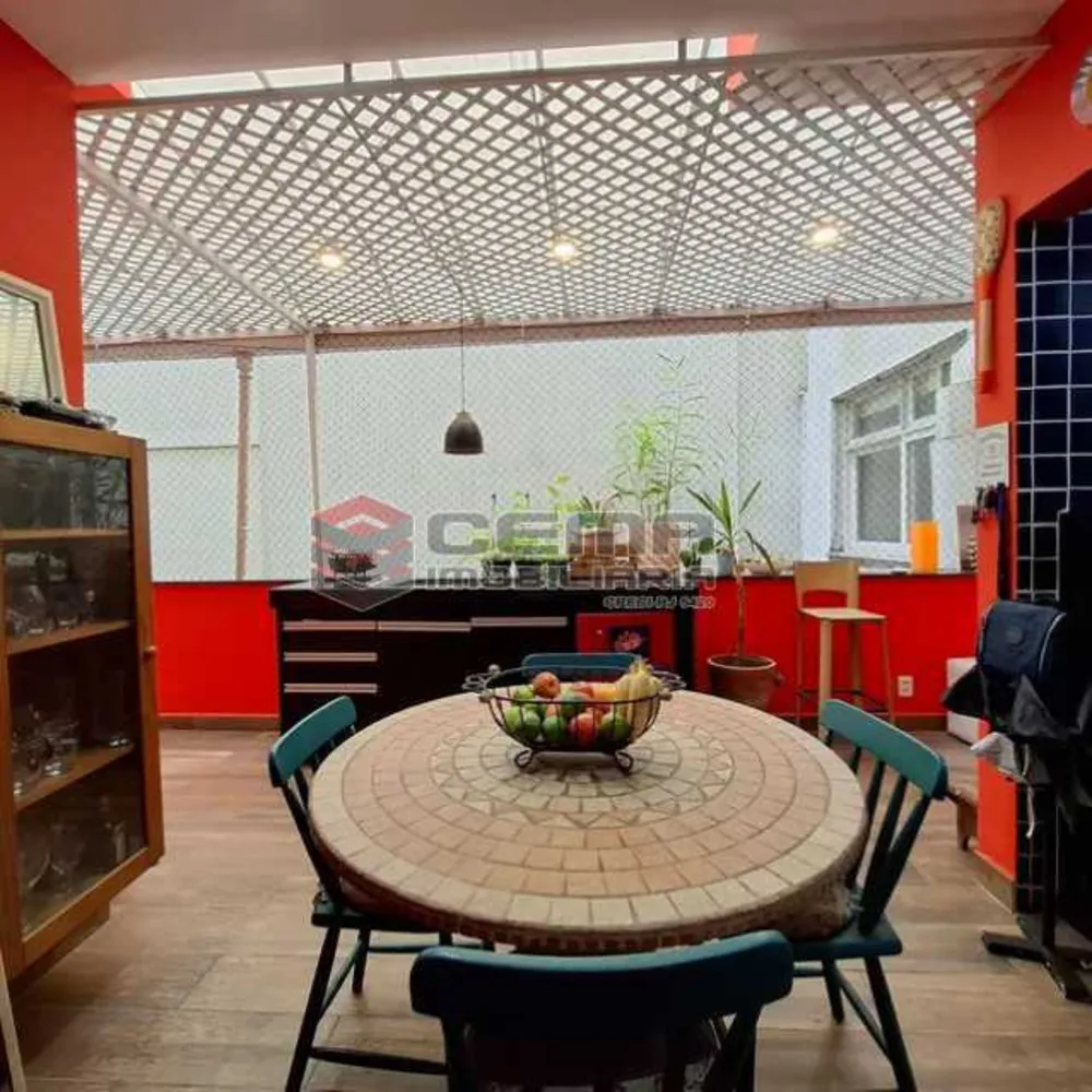 Apartamento, 3 quartos, 108 m² - Foto 3