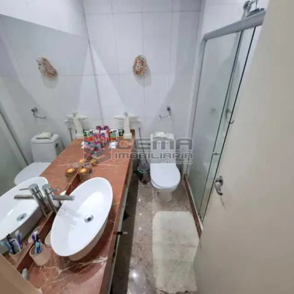 Apartamento, 3 quartos, 108 m² - Foto 20