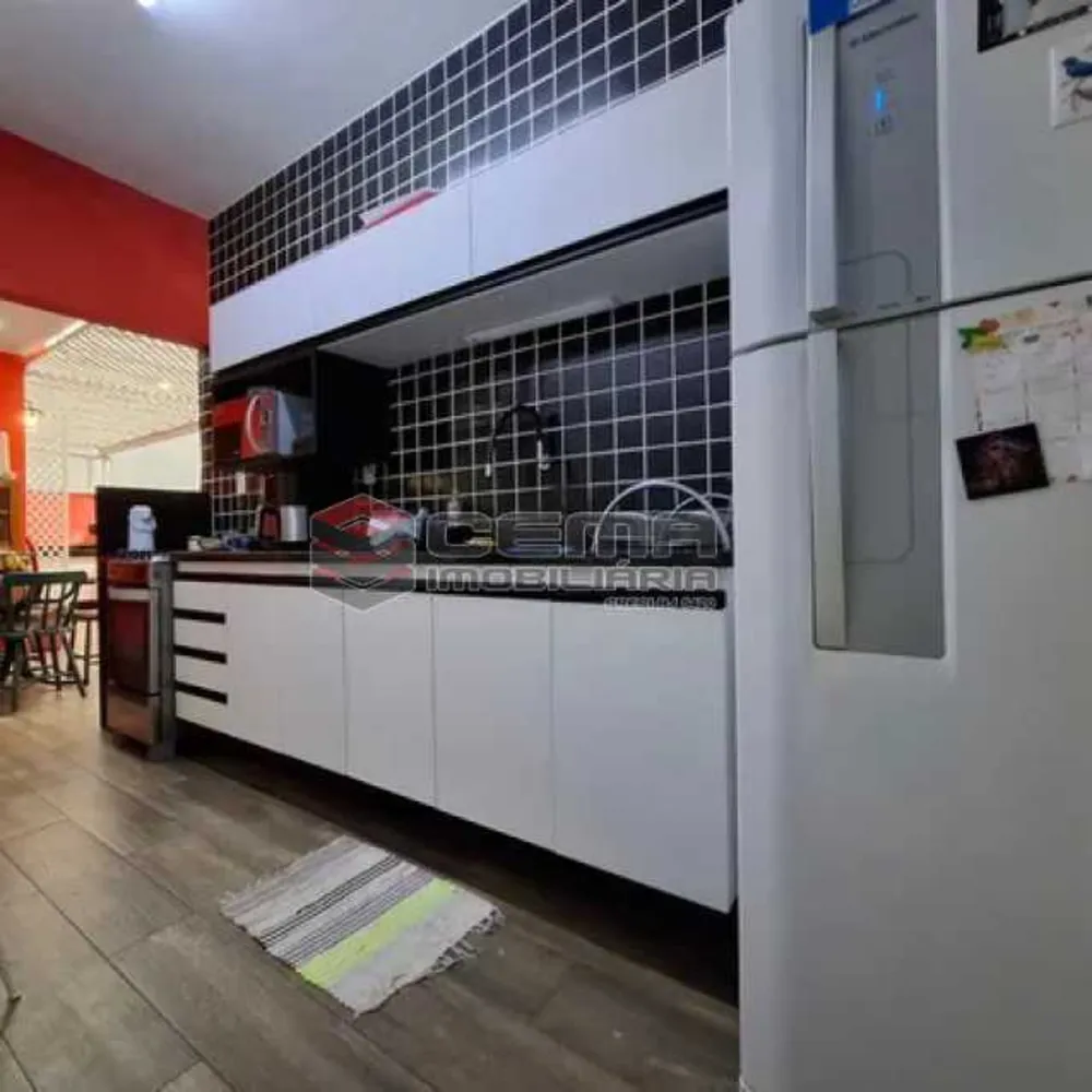 Apartamento, 3 quartos, 108 m² - Foto 25