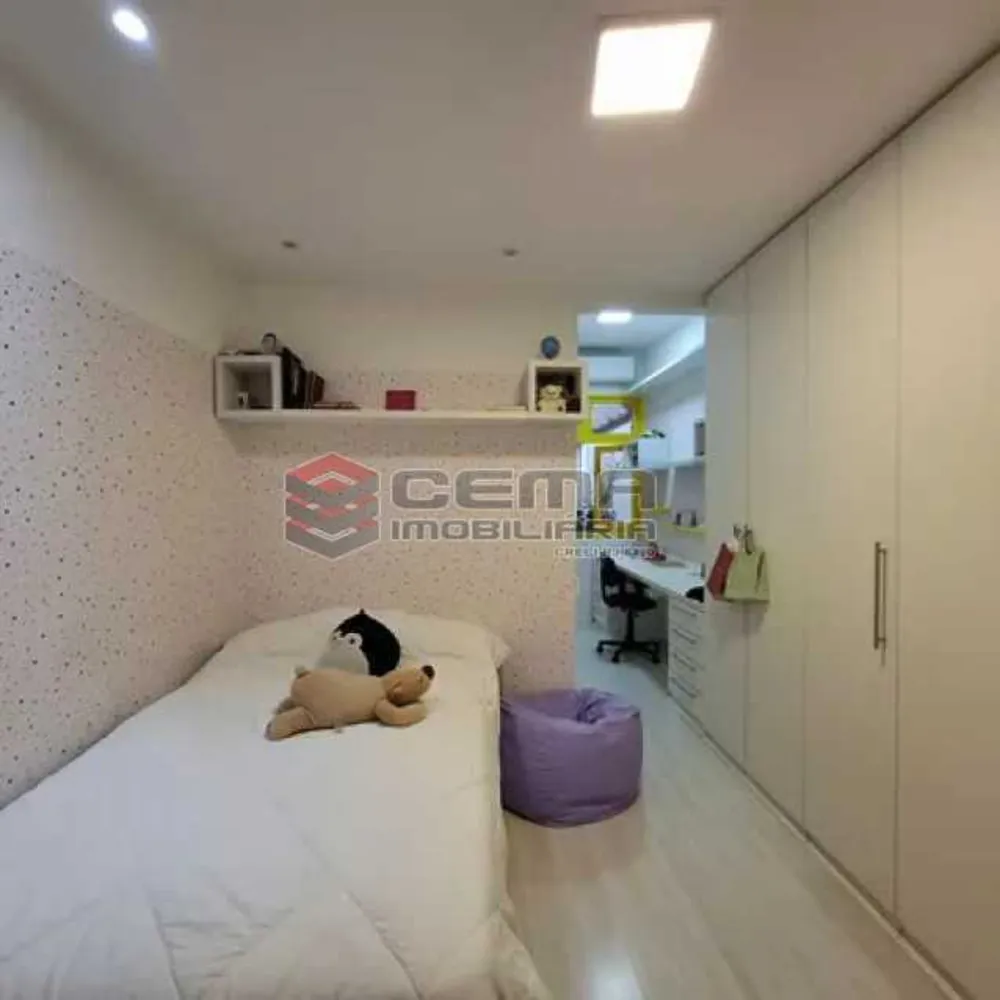 Apartamento, 3 quartos, 108 m² - Foto 14
