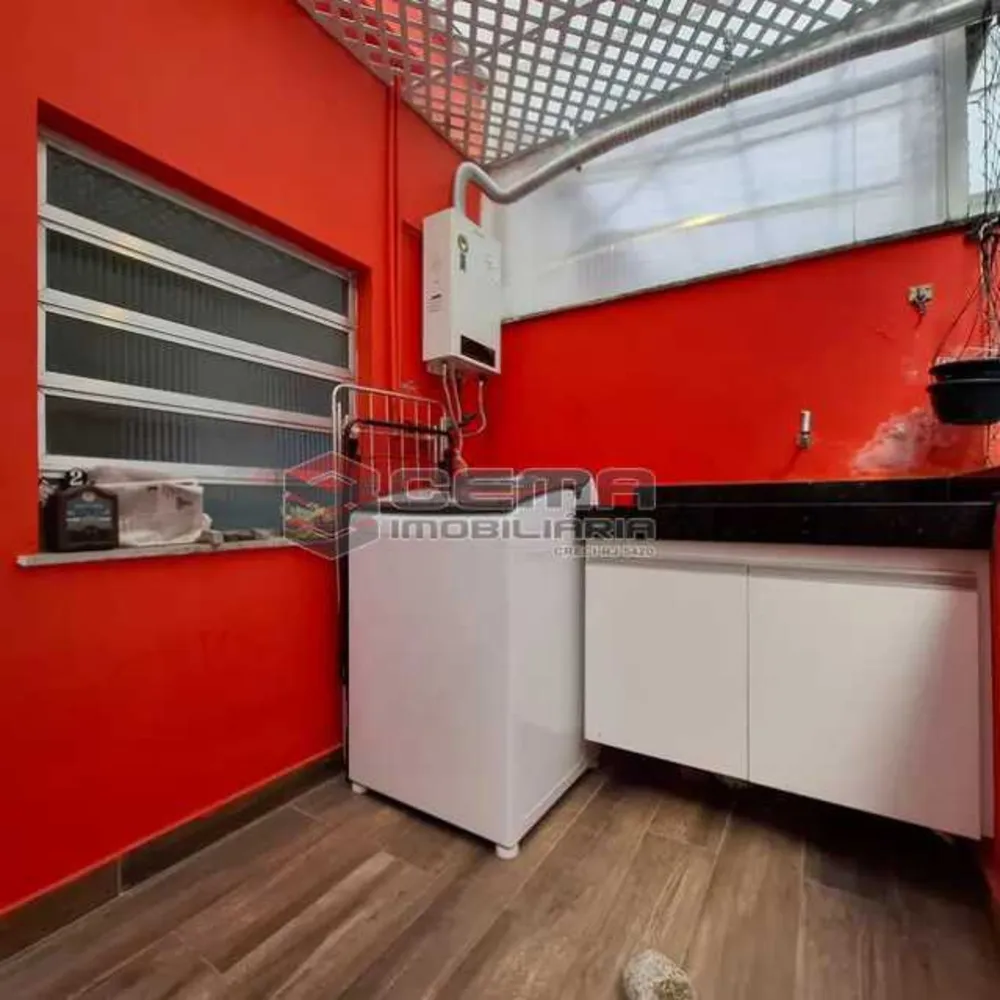 Apartamento, 3 quartos, 108 m² - Foto 27