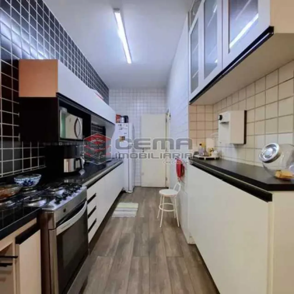 Apartamento, 3 quartos, 108 m² - Foto 26