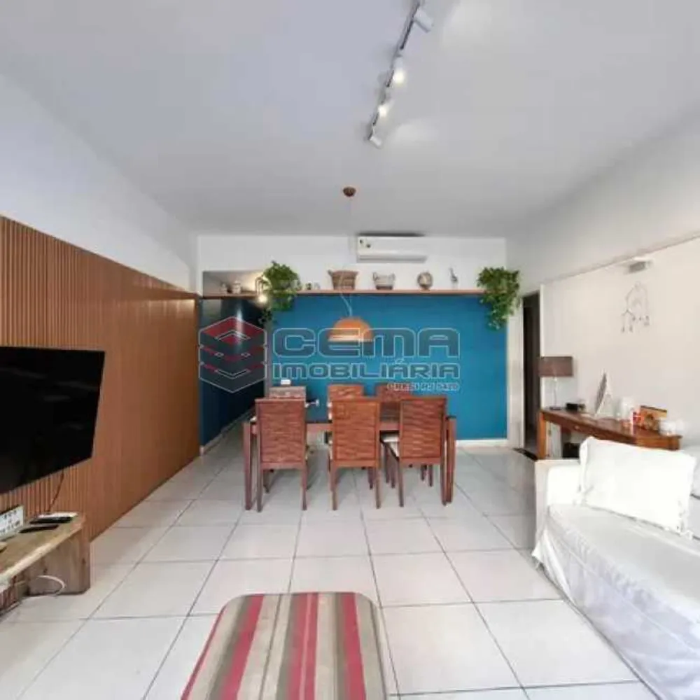Apartamento, 3 quartos, 108 m² - Foto 4