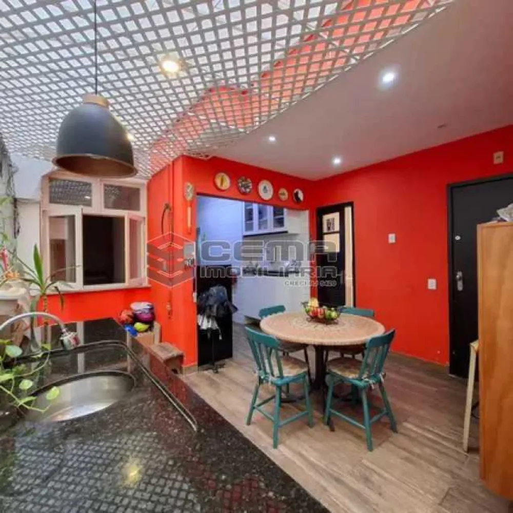 Apartamento, 3 quartos, 108 m² - Foto 2