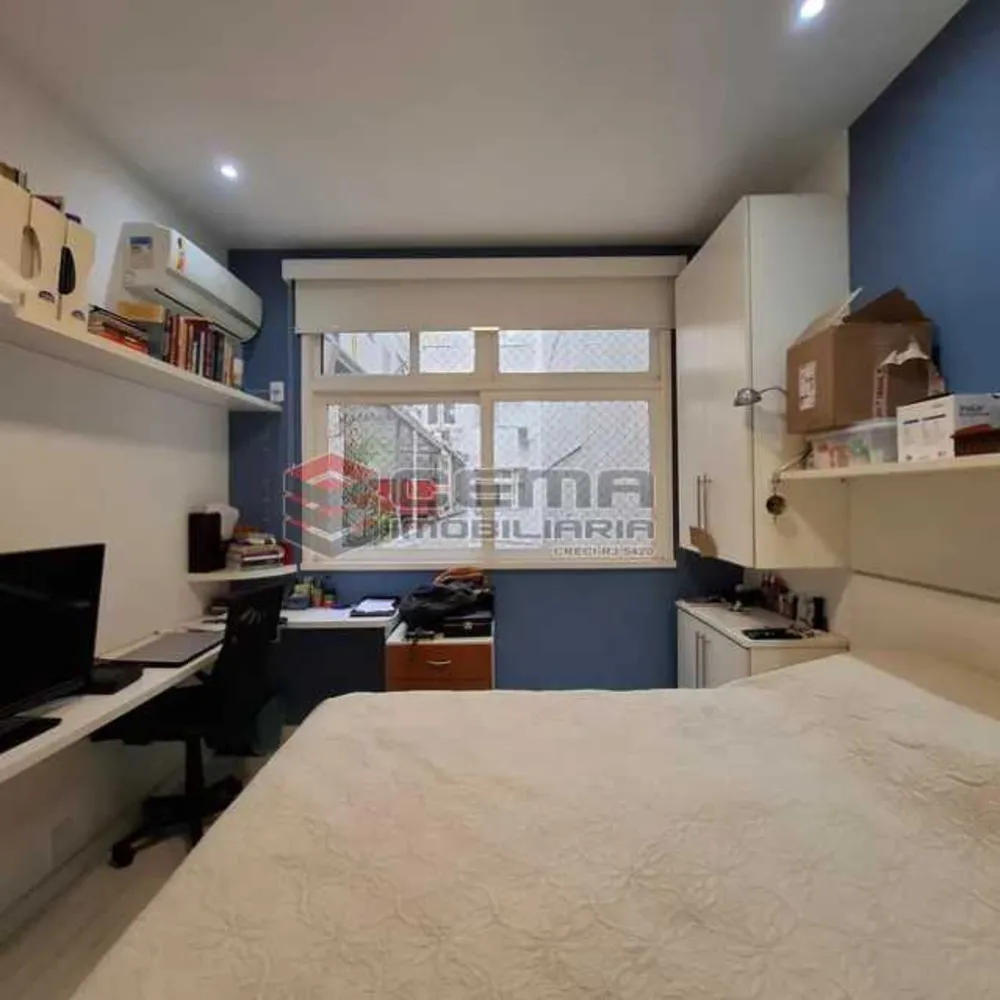 Apartamento, 3 quartos, 108 m² - Foto 9
