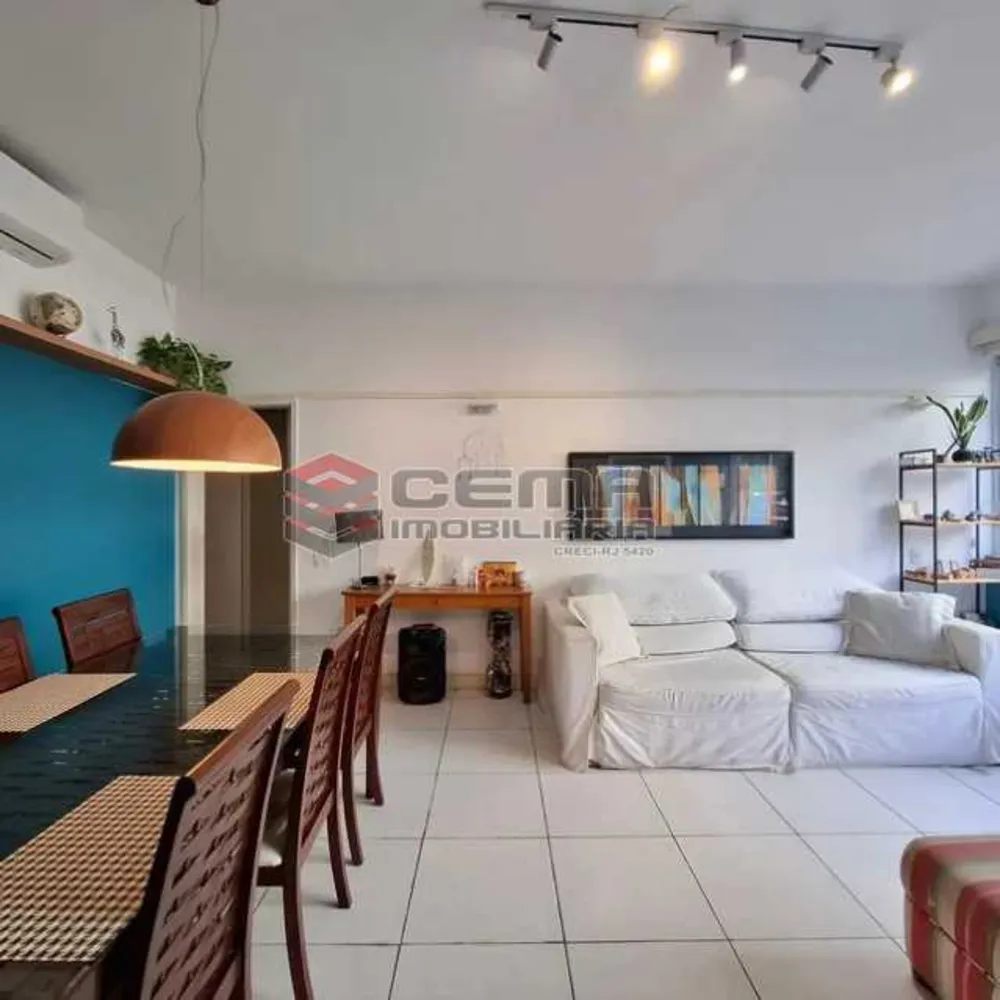 Apartamento, 3 quartos, 108 m² - Foto 3