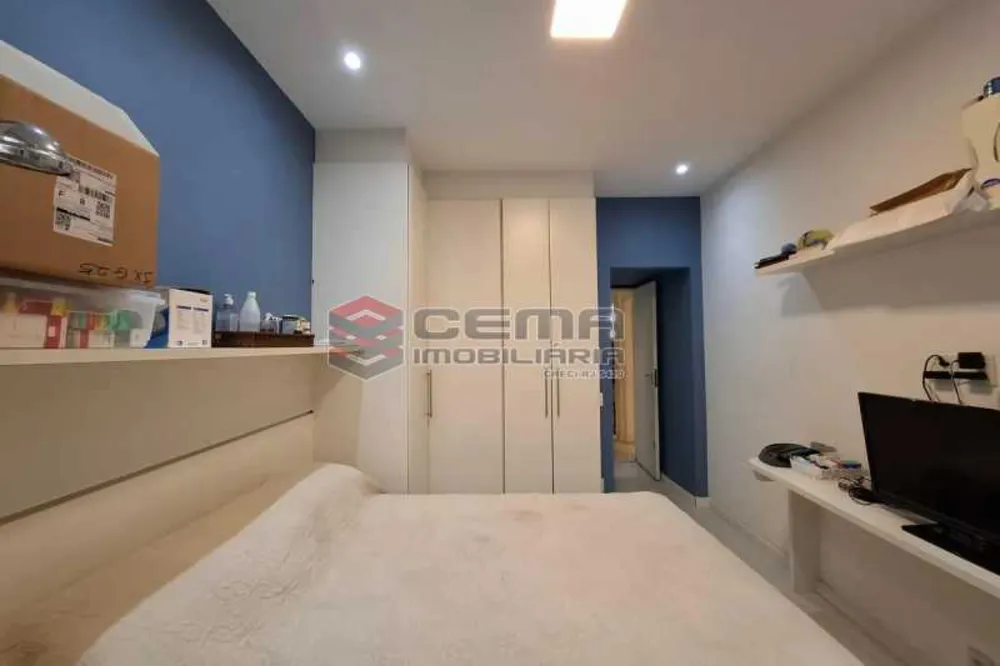 Apartamento, 3 quartos, 108 m² - Foto 11