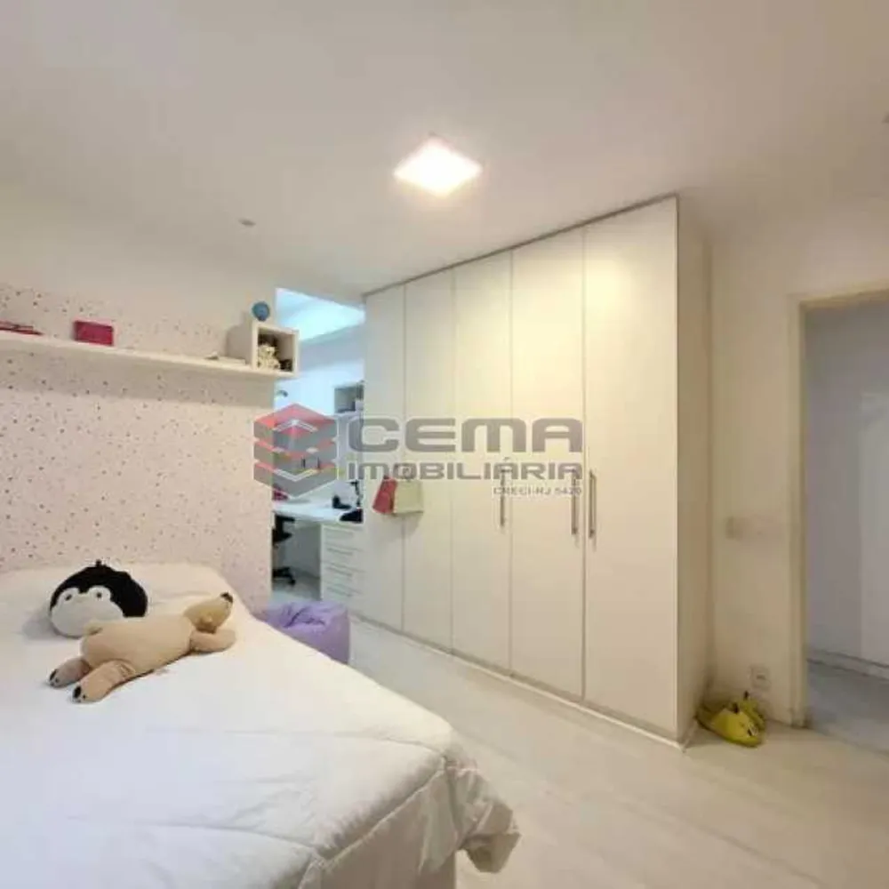 Apartamento, 3 quartos, 108 m² - Foto 12