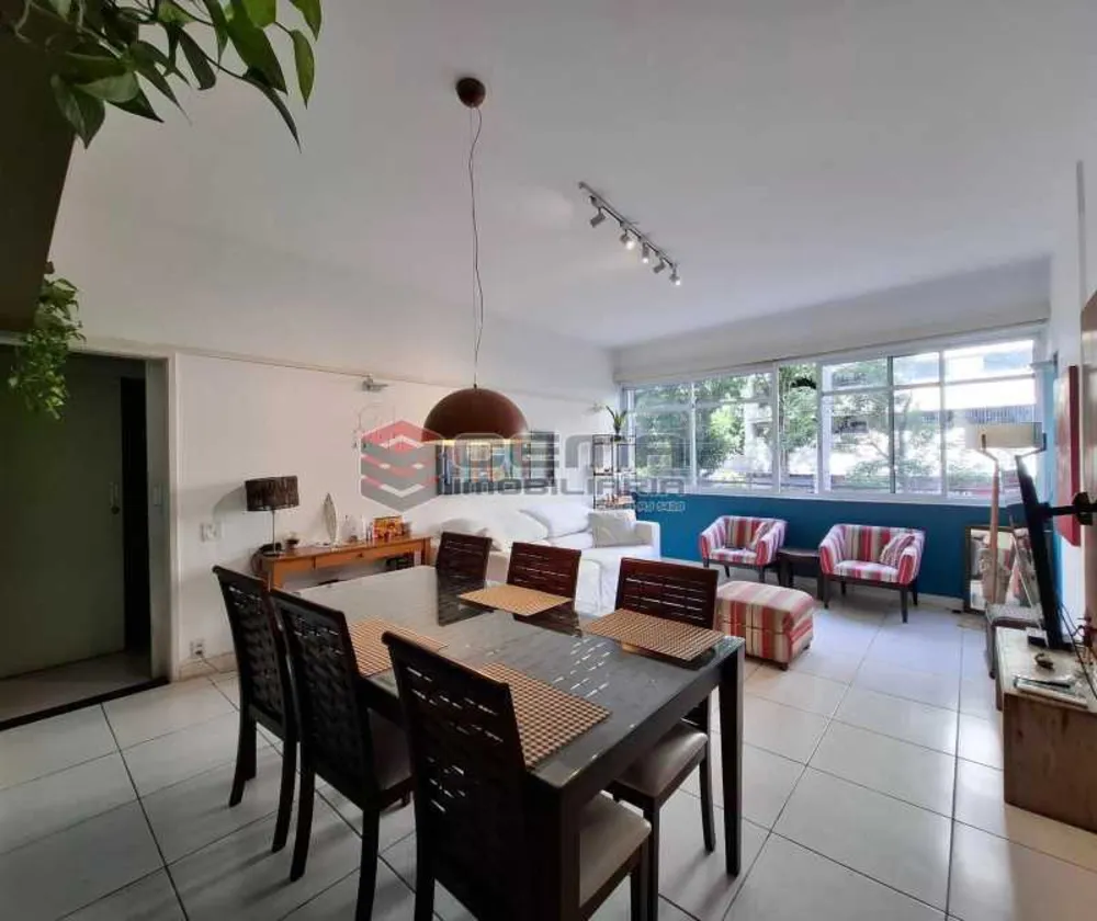 Apartamento, 3 quartos, 108 m² - Foto 1