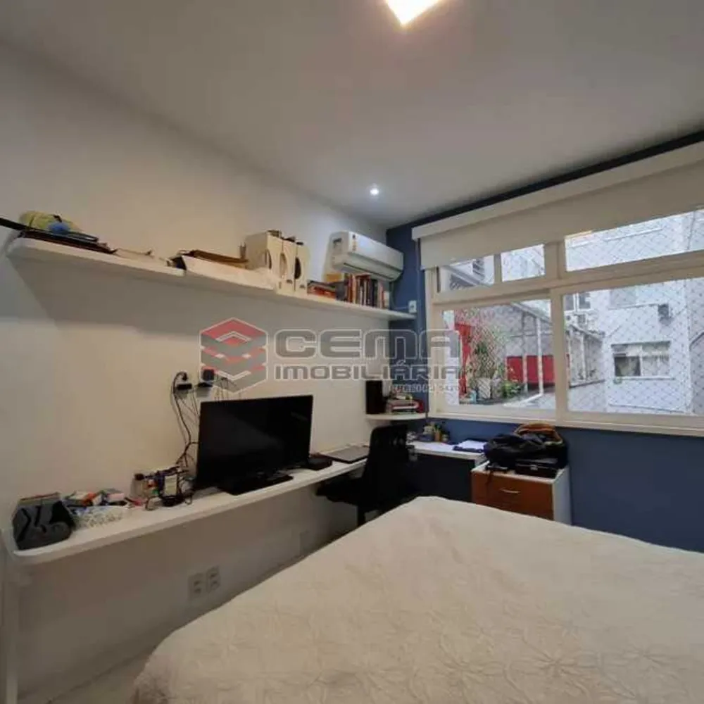 Apartamento, 3 quartos, 108 m² - Foto 10