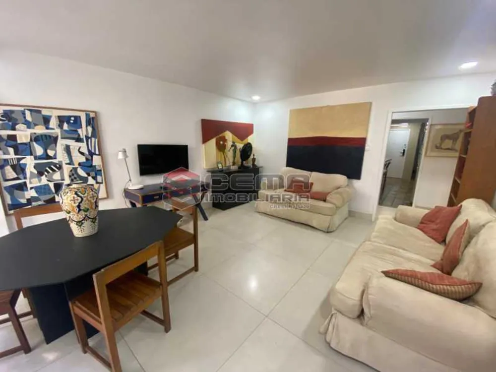 Apartamento, 2 quartos, 81 m² - Foto 4