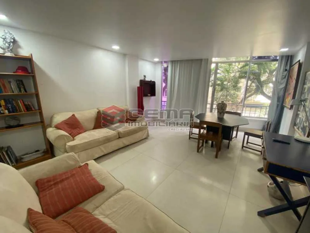 Apartamento, 2 quartos, 81 m² - Foto 1