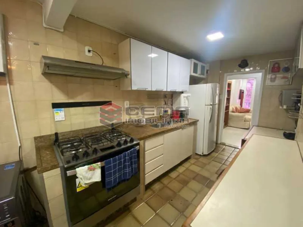 Apartamento, 2 quartos, 81 m² - Foto 23