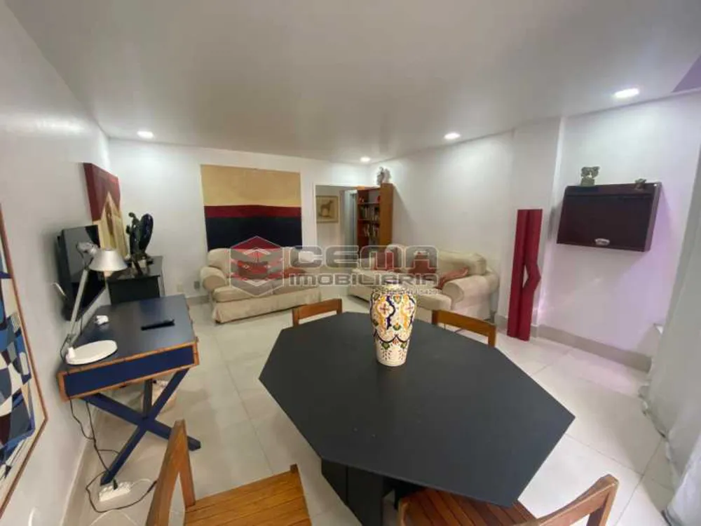 Apartamento, 2 quartos, 81 m² - Foto 3