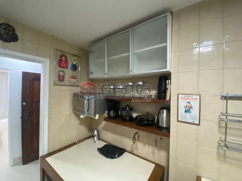 Apartamento, 2 quartos, 81 m² - Foto 28