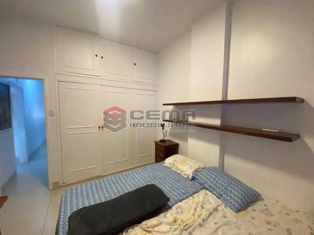 Apartamento, 2 quartos, 81 m² - Foto 8