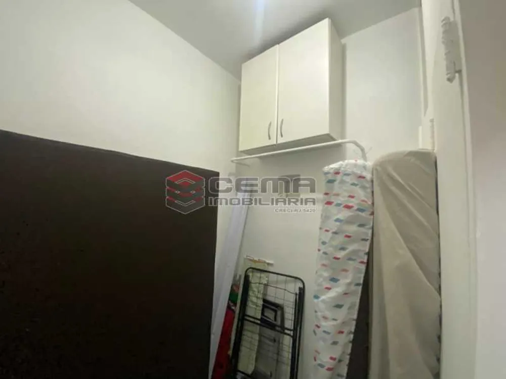 Apartamento, 2 quartos, 81 m² - Foto 25