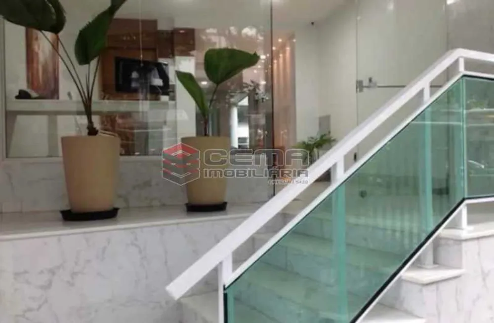 Apartamento, 2 quartos, 81 m² - Foto 30