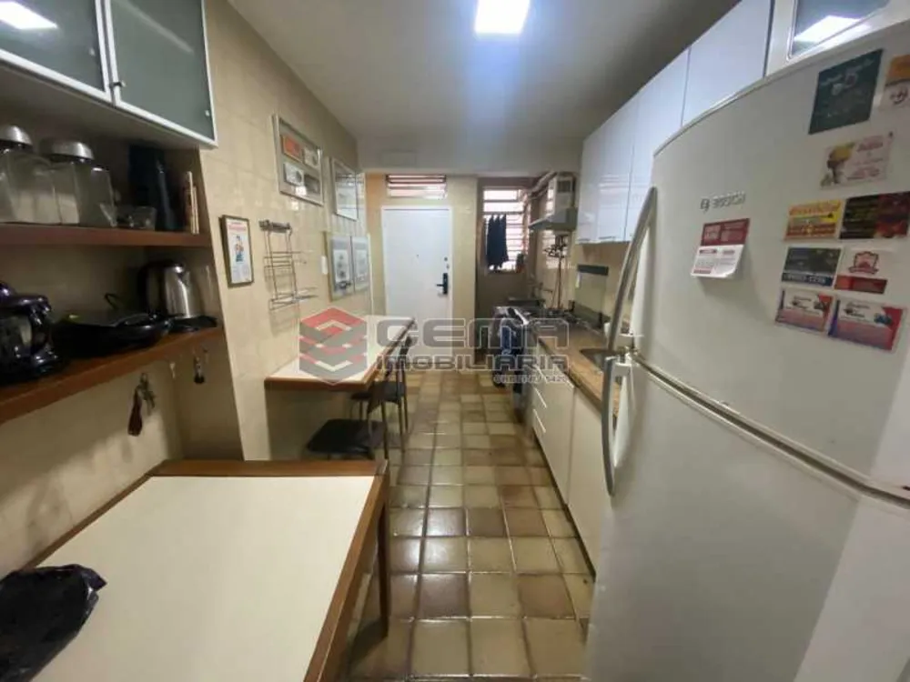 Apartamento, 2 quartos, 81 m² - Foto 21