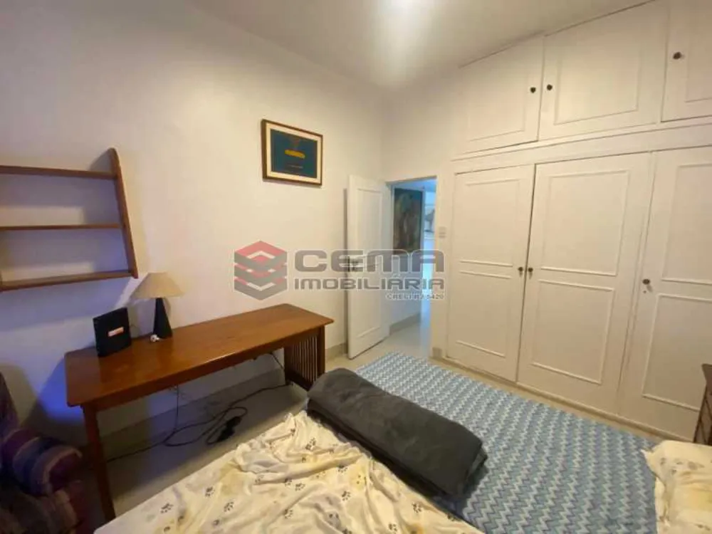 Apartamento, 2 quartos, 81 m² - Foto 9