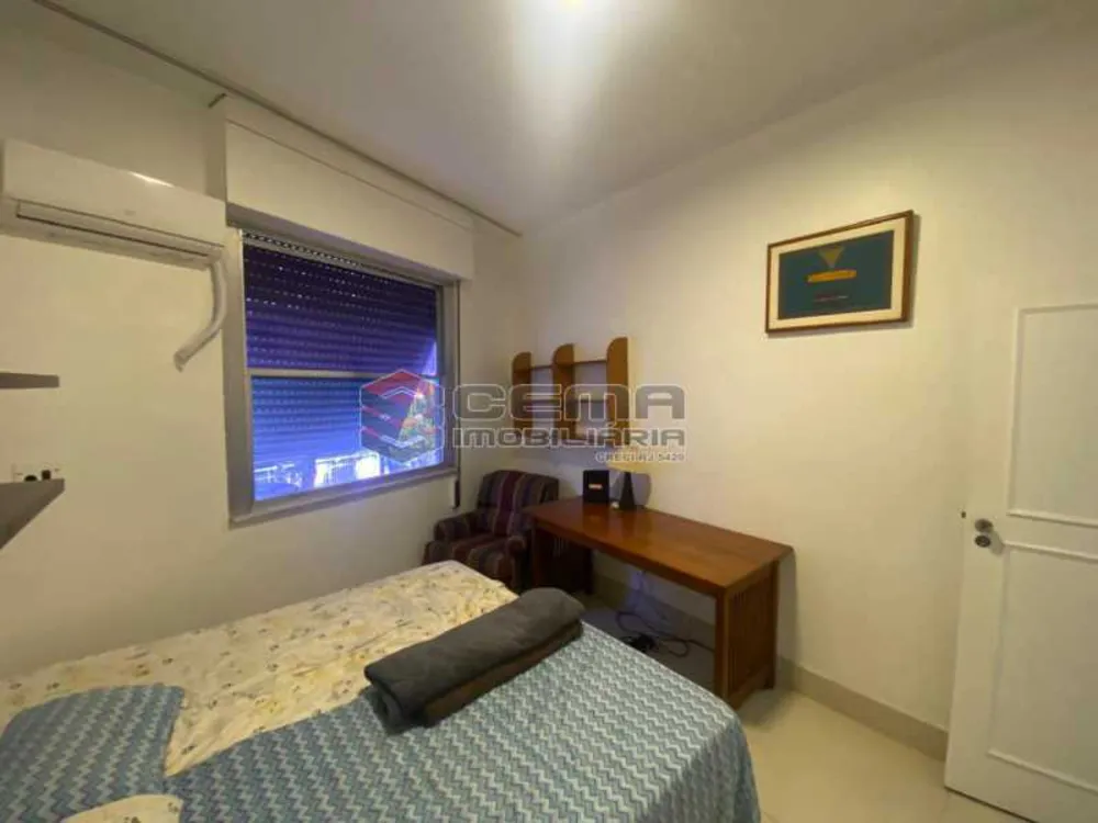 Apartamento, 2 quartos, 81 m² - Foto 10
