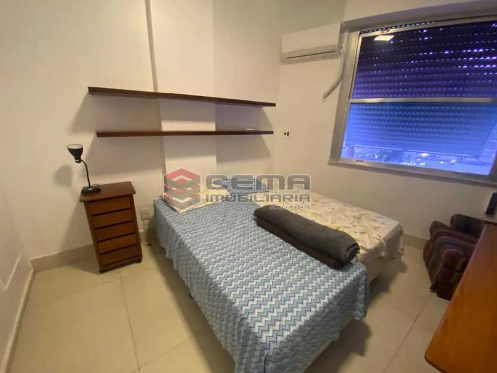 Apartamento, 2 quartos, 81 m² - Foto 11