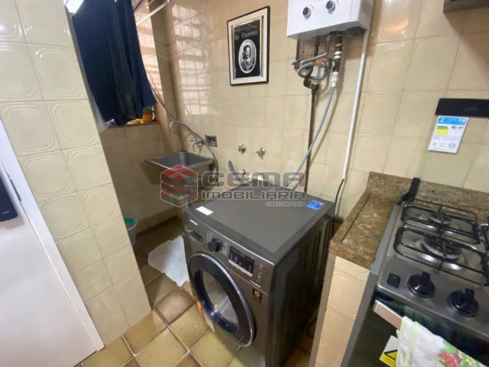 Apartamento, 2 quartos, 81 m² - Foto 24