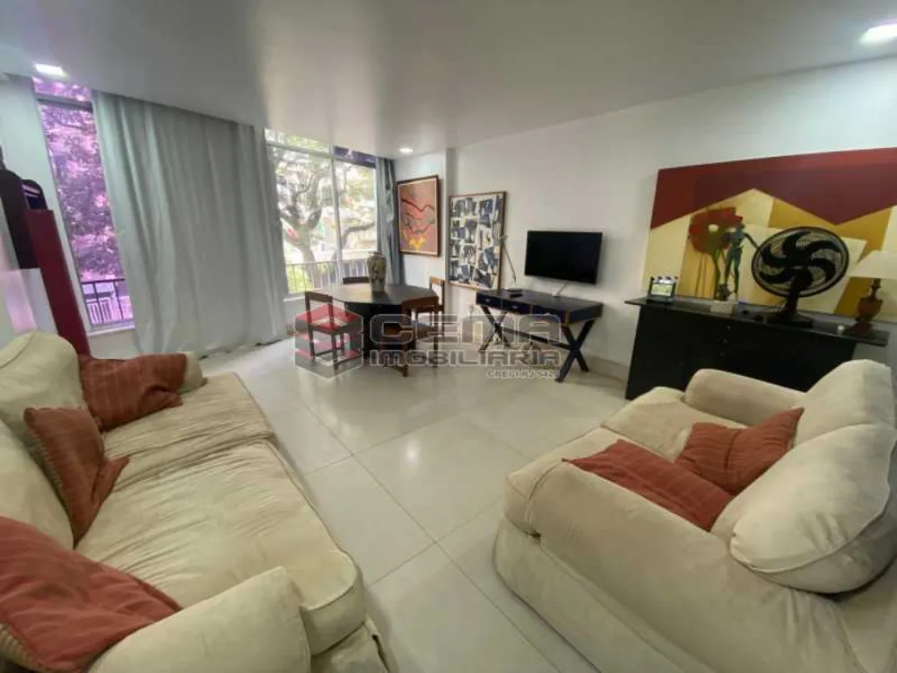 Apartamento, 2 quartos, 81 m² - Foto 5
