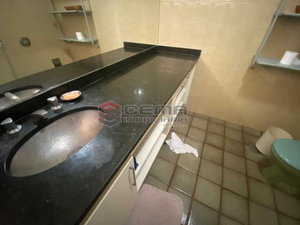 Apartamento, 2 quartos, 81 m² - Foto 16