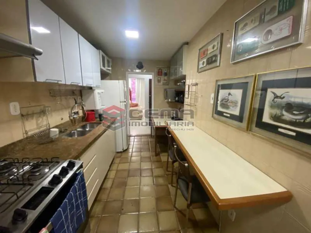 Apartamento, 2 quartos, 81 m² - Foto 22