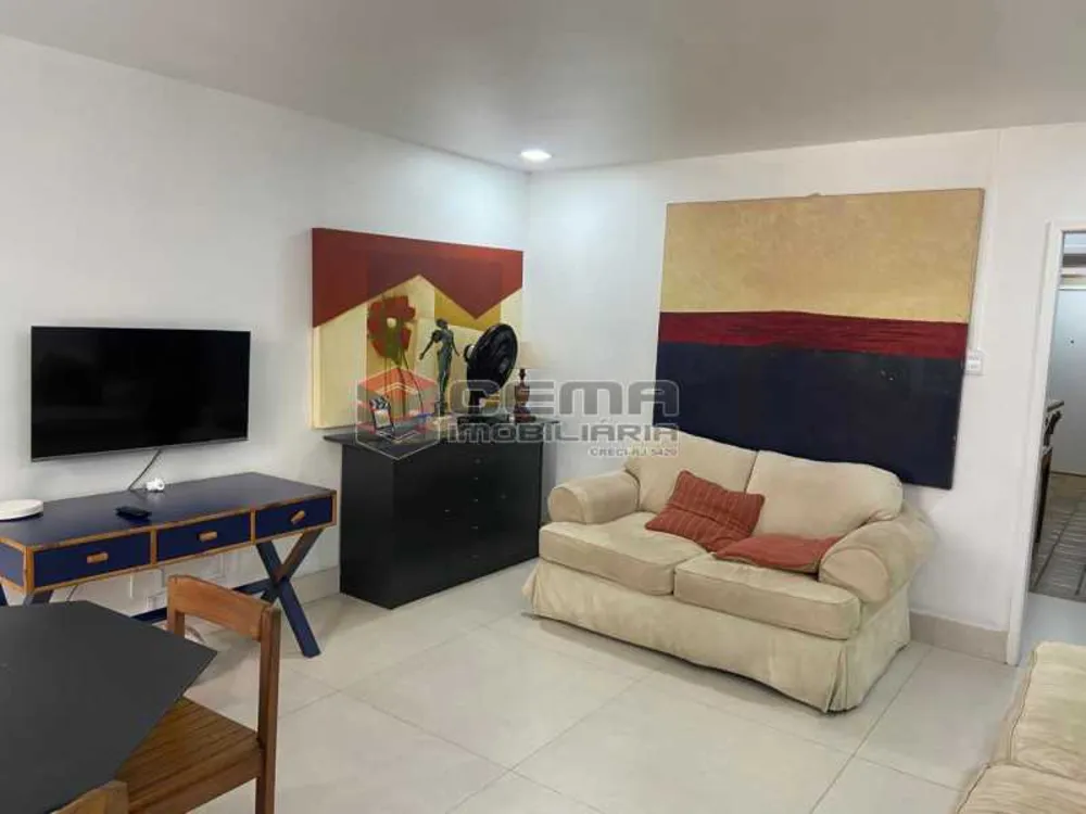 Apartamento, 2 quartos, 81 m² - Foto 6