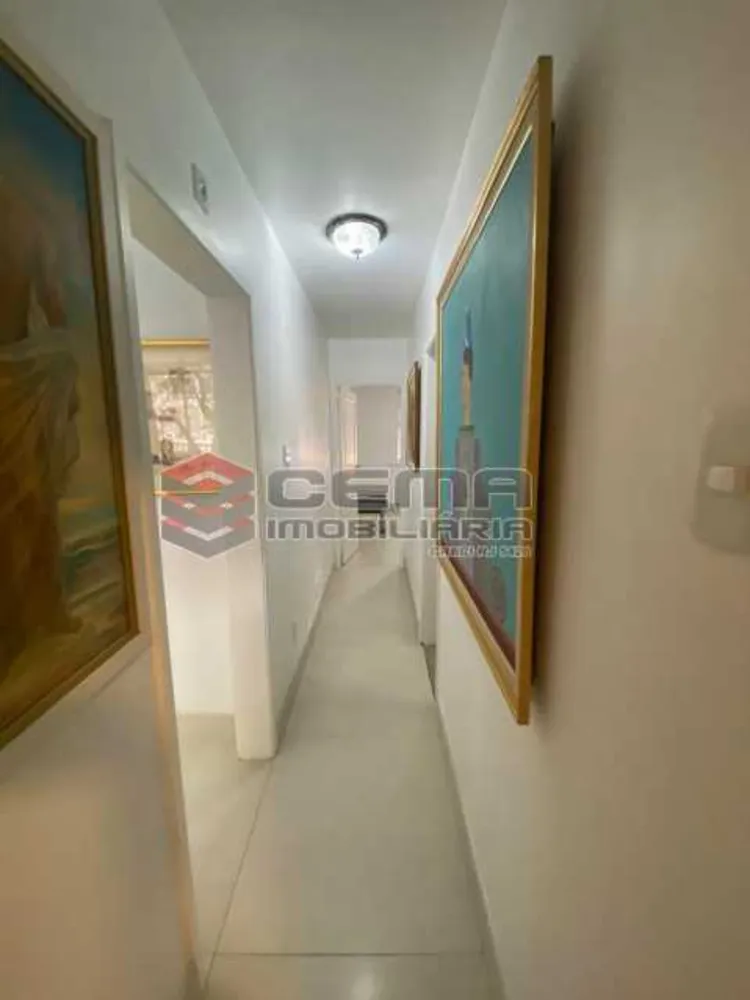 Apartamento, 2 quartos, 81 m² - Foto 12