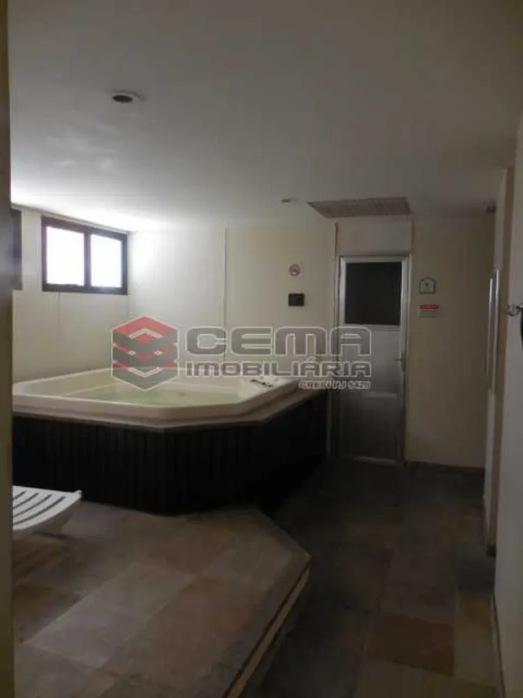 Cobertura, 3 quartos, 177 m² - Foto 10