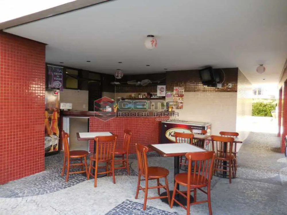 Cobertura, 3 quartos, 177 m² - Foto 20