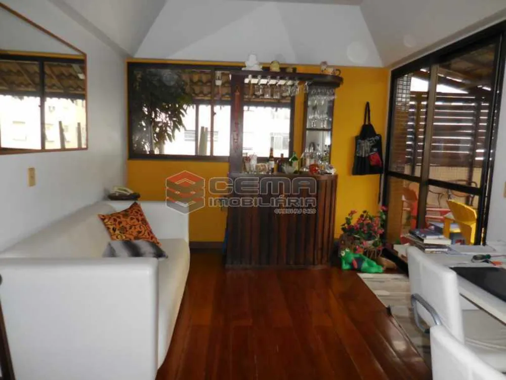 Cobertura, 3 quartos, 177 m² - Foto 9