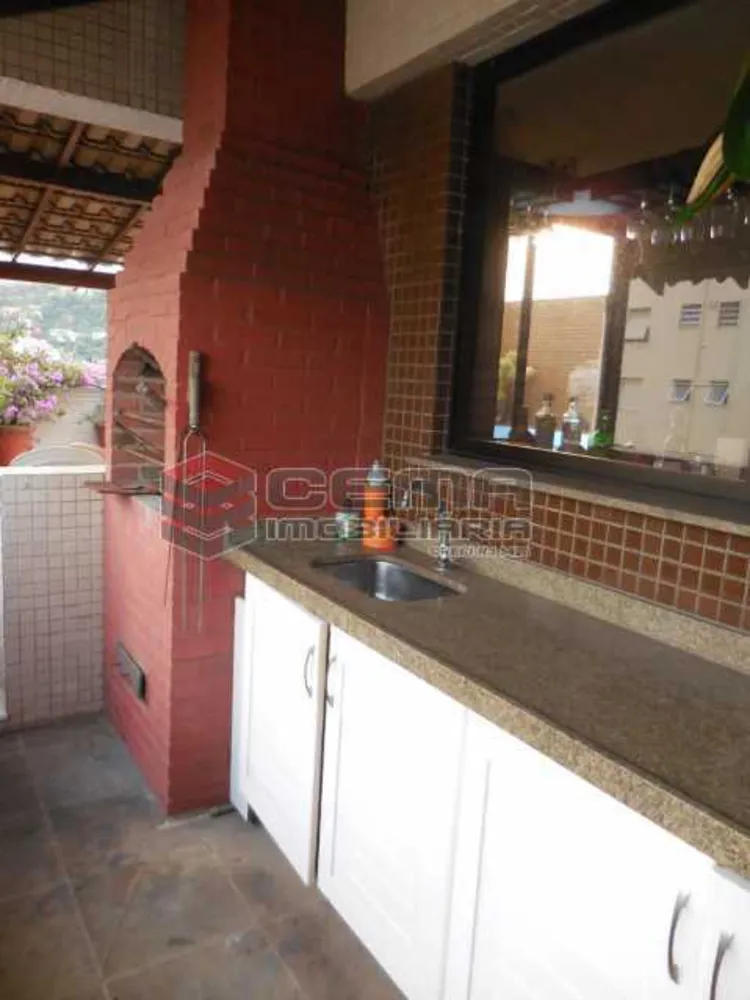 Cobertura, 3 quartos, 177 m² - Foto 5