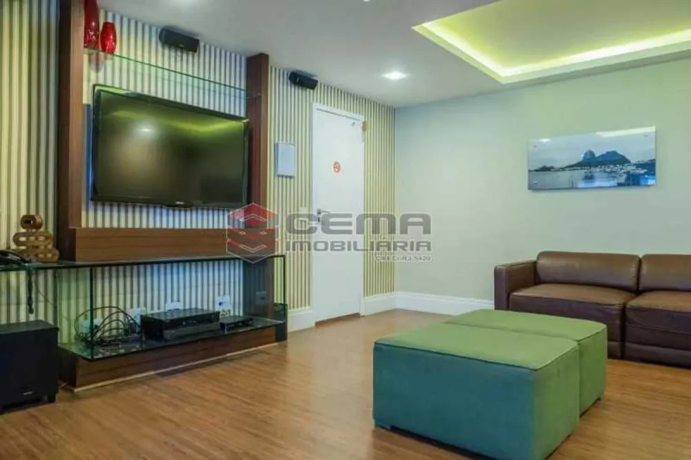 Cobertura, 3 quartos, 177 m² - Foto 16