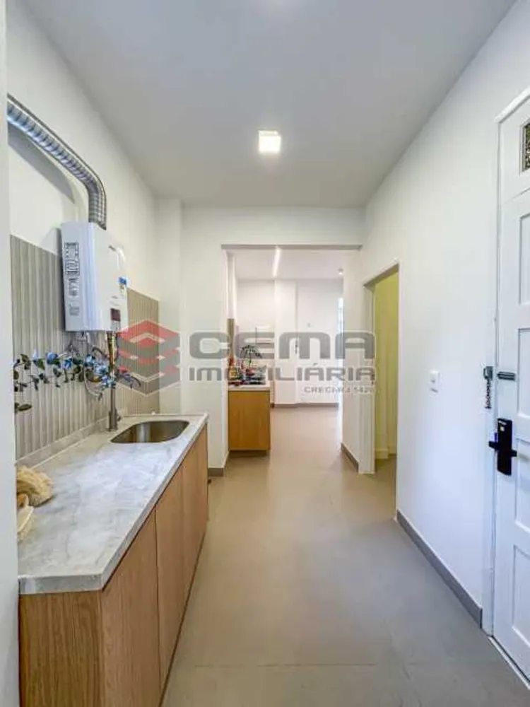Apartamento, 3 quartos, 110 m² - Foto 22