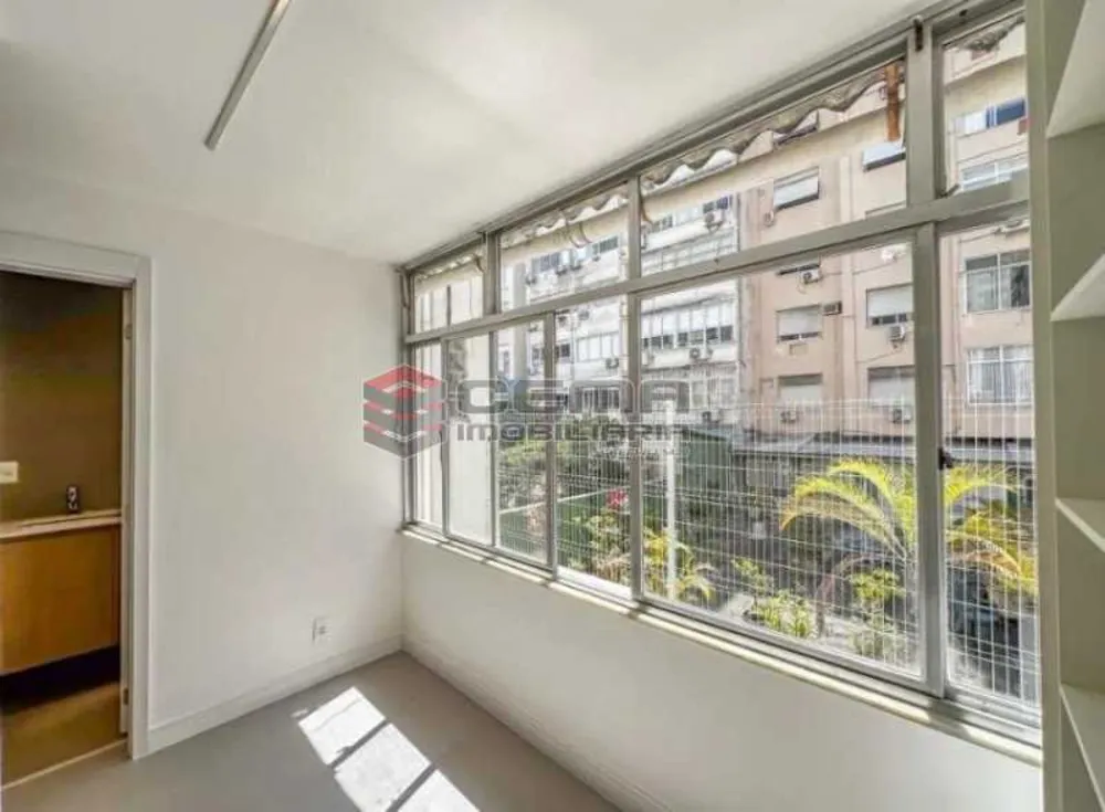 Apartamento, 3 quartos, 110 m² - Foto 12