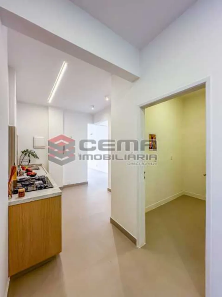 Apartamento, 3 quartos, 110 m² - Foto 21
