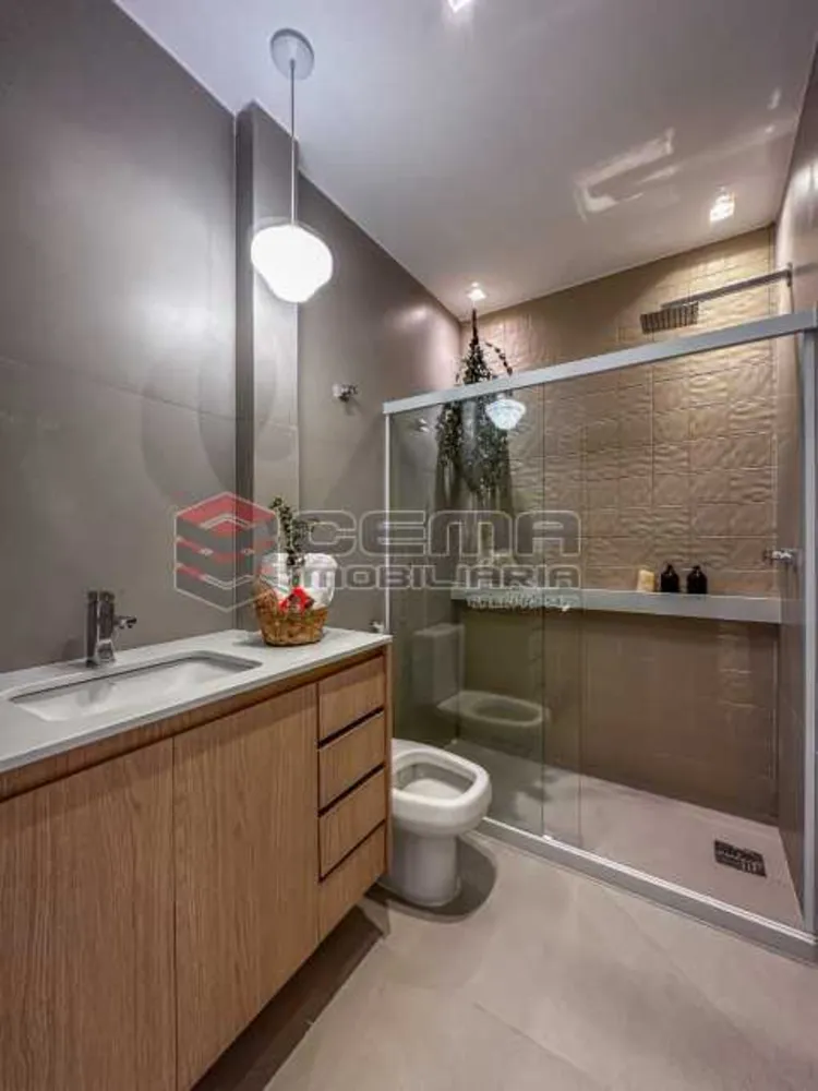 Apartamento, 3 quartos, 110 m² - Foto 16