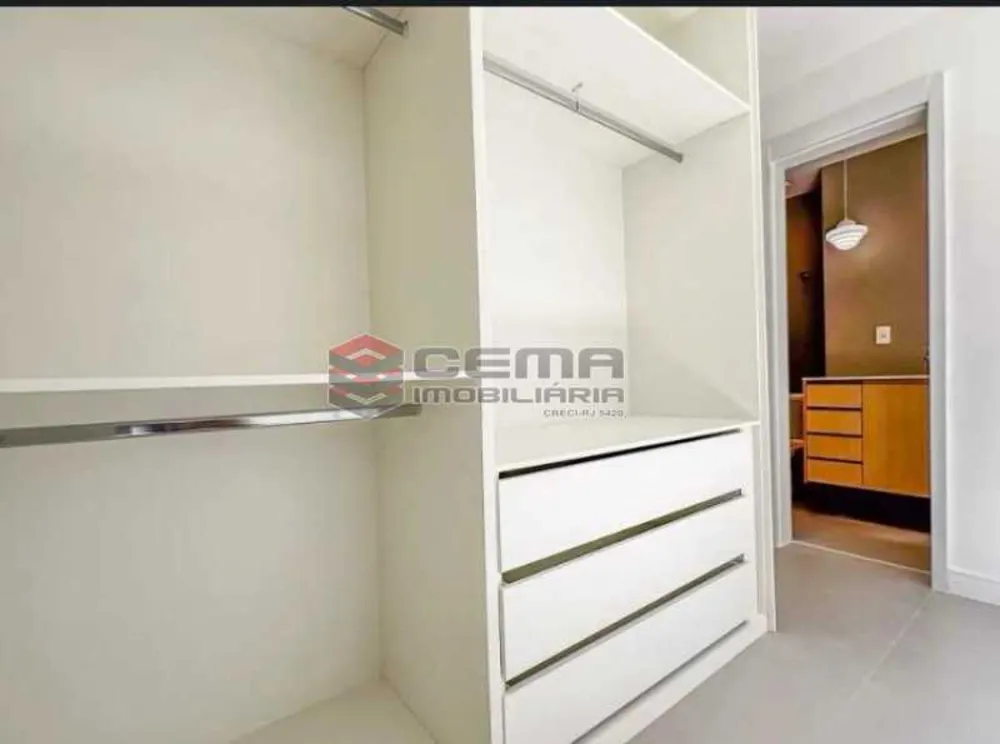 Apartamento, 3 quartos, 110 m² - Foto 8